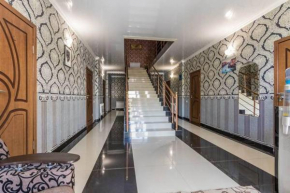 Hotel Alinka